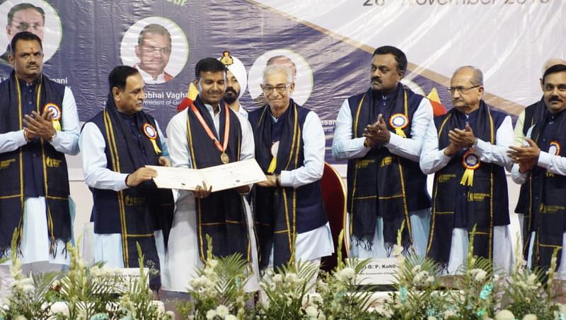 SPU Visnagar Event & Activities photo 3